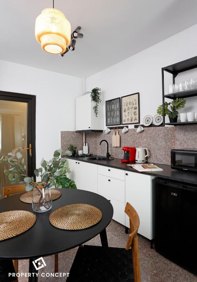 Modern Condo Near Morii Lake بوخارست المظهر الخارجي الصورة