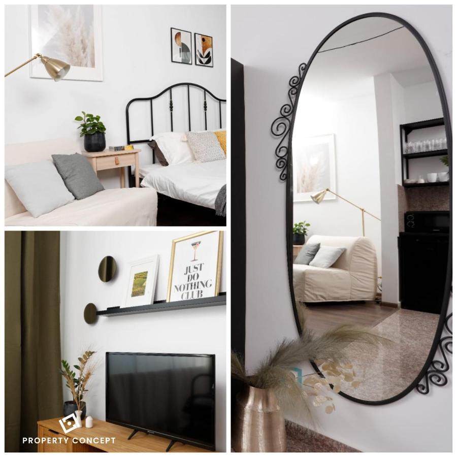 Modern Condo Near Morii Lake بوخارست المظهر الخارجي الصورة